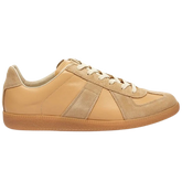 Maison Margiela Replica Sneakers / Trainers Brown